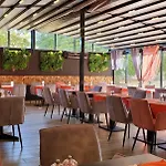 מלון Restaurant Atrachjata