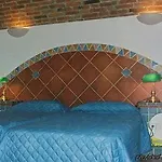 Restaurant Atrachjata Hotel 3*