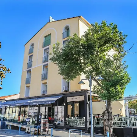 Restaurant Atrachjata Hotel