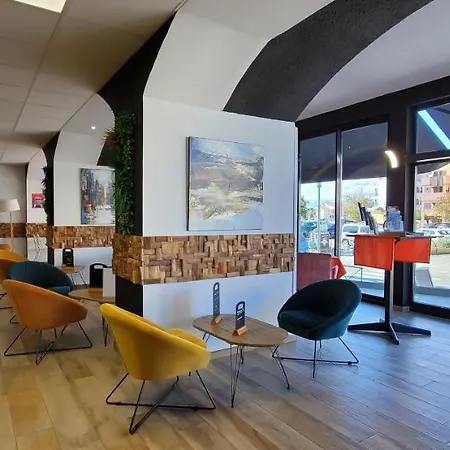 Restaurant Atrachjata Aleria (Corsica)