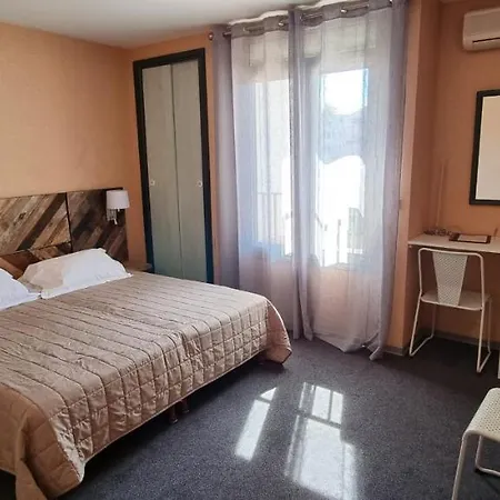 Hotel Restaurant Atrachjata 3*