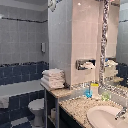 Restaurant Atrachjata Отель Алерия