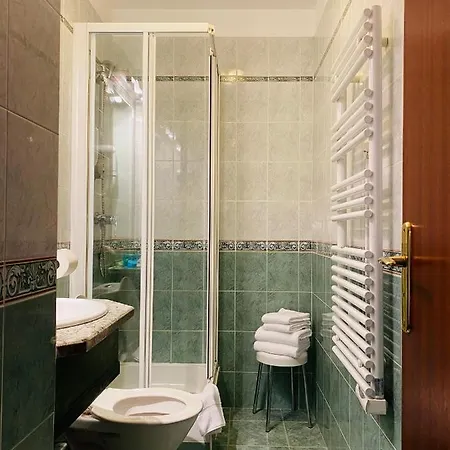 Отель Restaurant Atrachjata