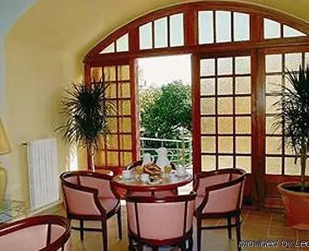 Restaurant Atrachjata 3* Алерия