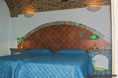 Restaurant Atrachjata Отель 3*