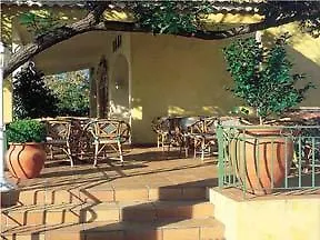 Restaurant Atrachjata 3*