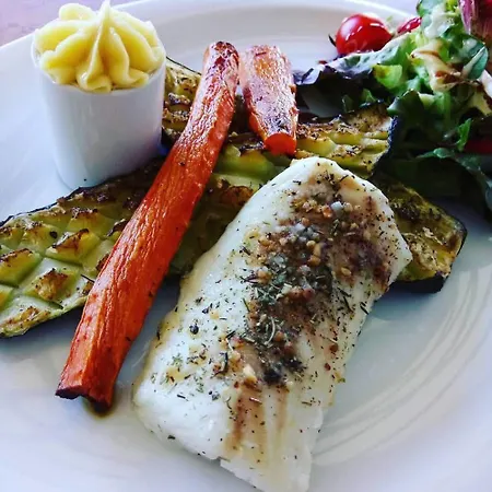 Restaurant Atrachjata