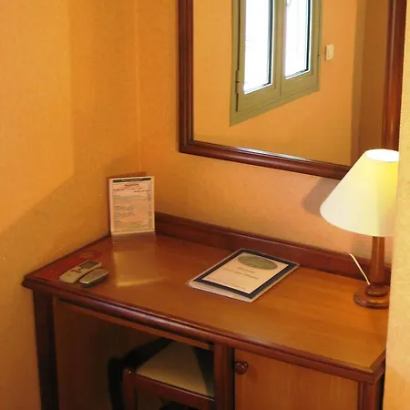 Restaurant Atrachjata 3* Алерия