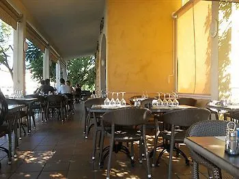 Restaurant Atrachjata Hotel