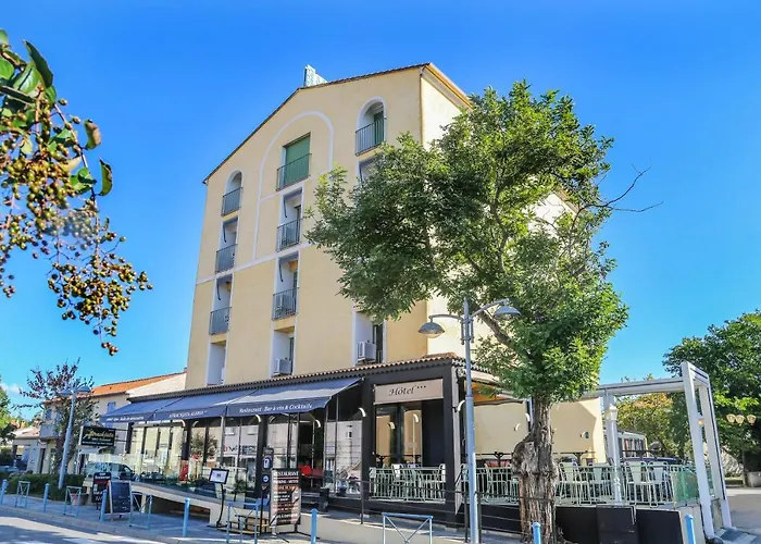 Restaurant Atrachjata Hotel
