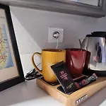 Restaurant Atrachjata Hotel 3*