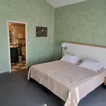 Hotel Restaurant Atrachjata 3*