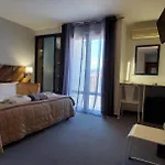 Hotel Restaurant Atrachjata Aléria