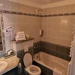Restaurant Atrachjata 3*