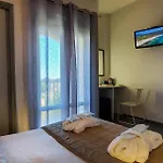 Restaurant Atrachjata 3* אלריה