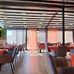 Restaurant Atrachjata Hotel Aléria
