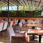 Restaurant Atrachjata Aléria