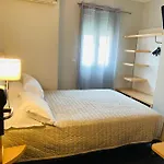 Hotell Restaurant Atrachjata 3*