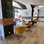Restaurant Atrachjata מלון אלריה