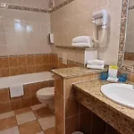 Restaurant Atrachjata Aléria