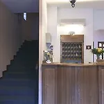 Restaurant Atrachjata Hotell Aléria