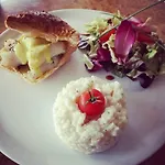 Restaurant Atrachjata Aléria