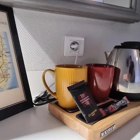 Restaurant Atrachjata Otel 3*