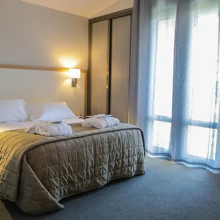 Restaurant Atrachjata Otel Aléria