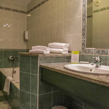 Hotel Restaurant Atrachjata