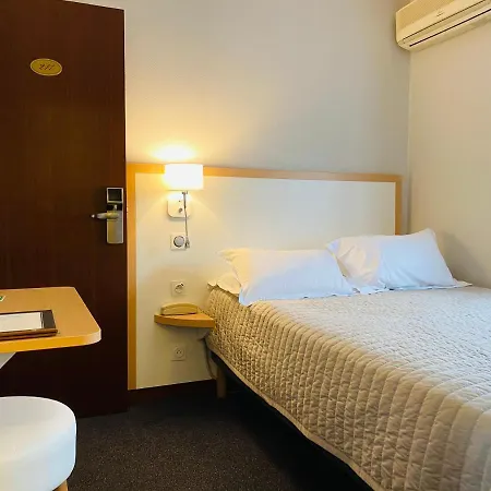 Restaurant Atrachjata Aleria (Corsica)