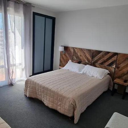 Restaurant Atrachjata Aléria