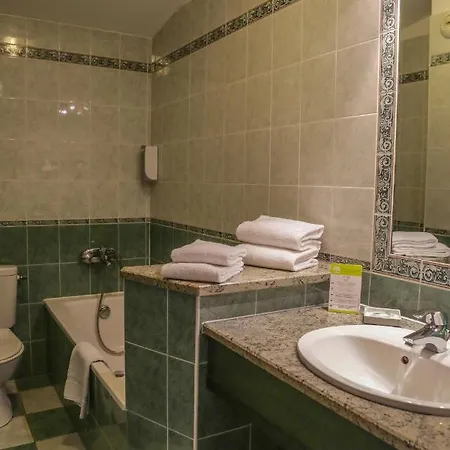 Restaurant Atrachjata Hotel 3*