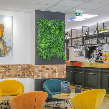 Restaurant Atrachjata Hotel