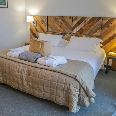 Restaurant Atrachjata