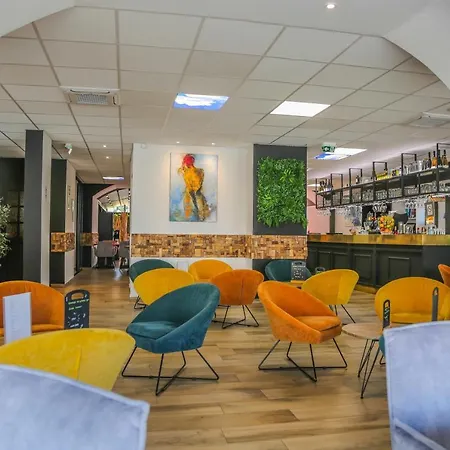 Restaurant Atrachjata 3*