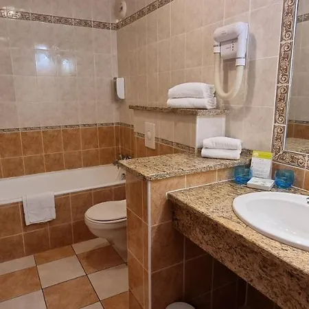 Restaurant Atrachjata Aléria