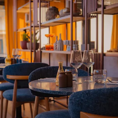 Ξενοδοχείο Restaurant Atrachjata