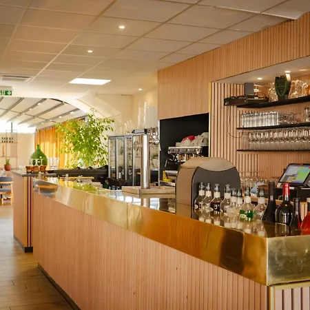 Restaurant Atrachjata Ξενοδοχείο Aléria