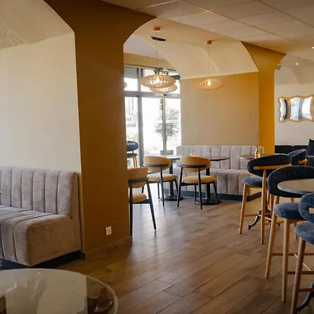 Restaurant Atrachjata 3*