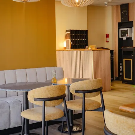 Restaurant Atrachjata Aléria