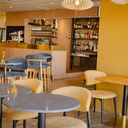Restaurant Atrachjata 3* Aleria (Corsica)
