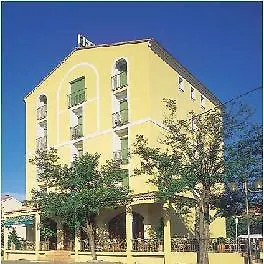 Restaurant Atrachjata Hotel