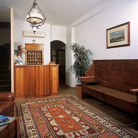 Restaurant Atrachjata Hotel 3*