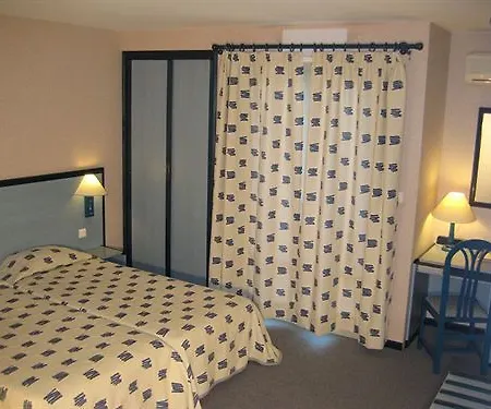 Hotel Restaurant Atrachjata 3*