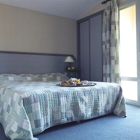 Hotel Restaurant Atrachjata