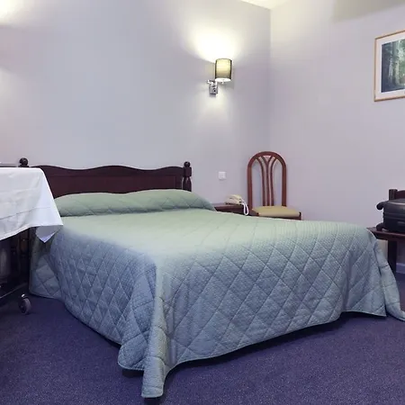 Hotel Restaurant Atrachjata