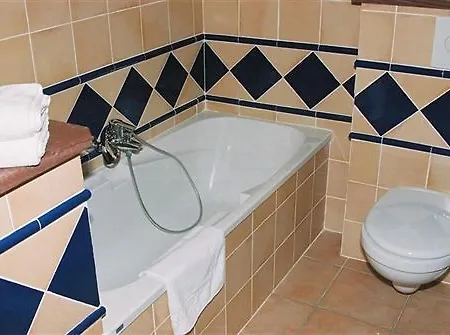 Restaurant Atrachjata Hotel Aleria (Corsica)