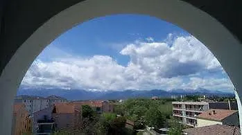 Restaurant Atrachjata 3* Aleria (Corsica)