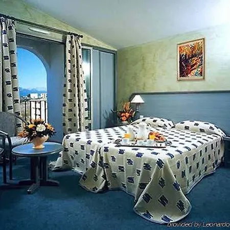 Hotel Restaurant Atrachjata Aléria
