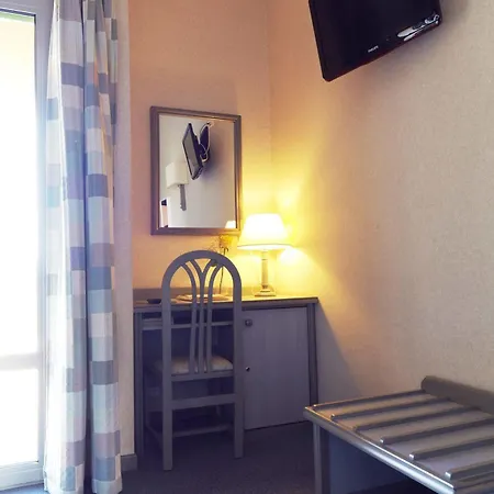 Restaurant Atrachjata Hotel